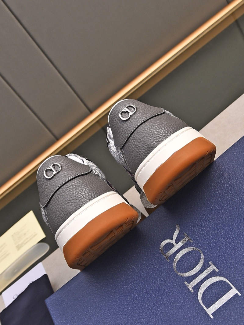 Christian Dior Casual Shoes